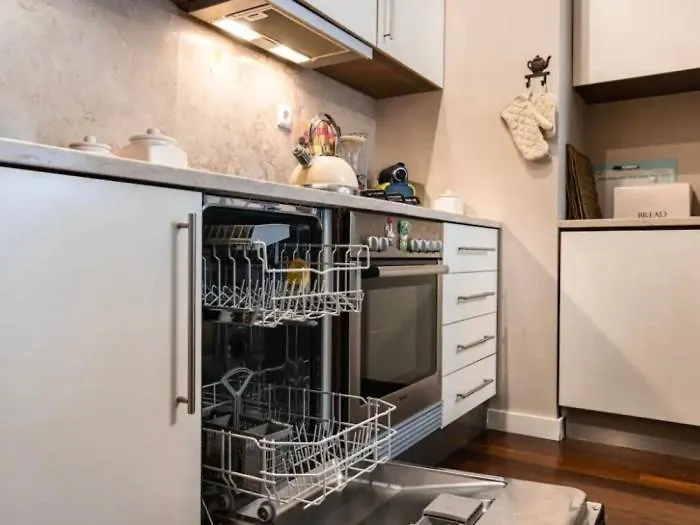 Apartament Bella'S Charming Home At Trendy Chiado Lizbona