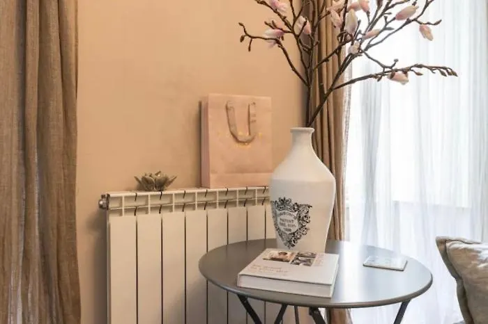 Bella'S Charming Home At Trendy Chiado Lizbona Apartament
