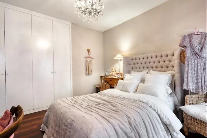 Apartament Bella'S Charming Home At Trendy Chiado Lizbona