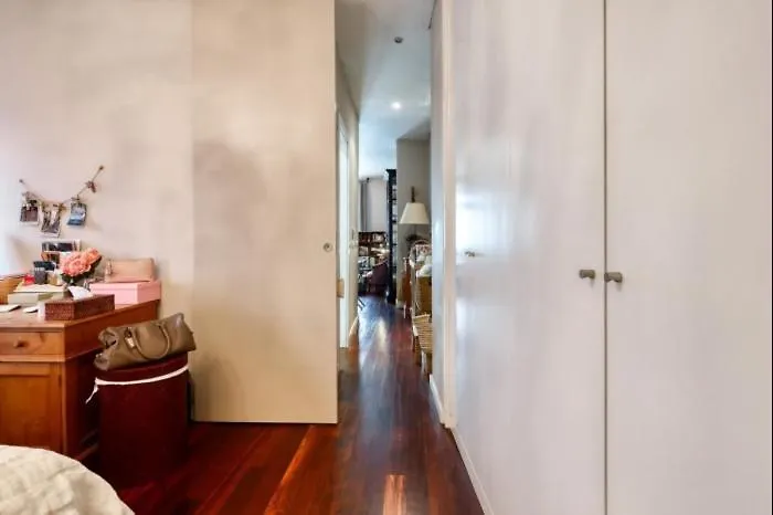 Apartament Bella'S Charming Home At Trendy Chiado Lizbona Portugalia