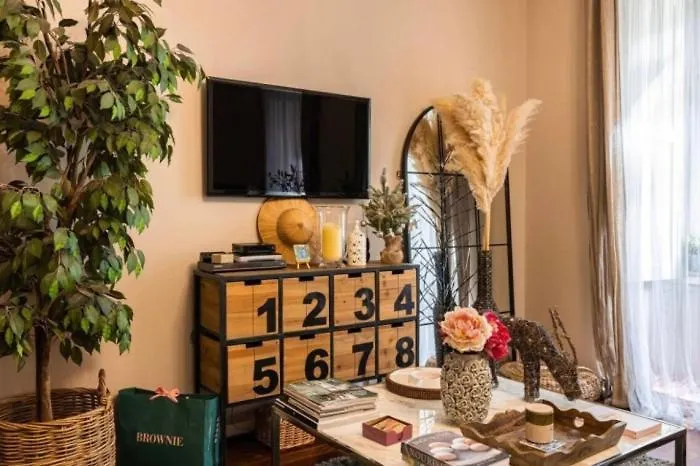 Bella'S Charming Home At Trendy Chiado Lizbona Portugalia